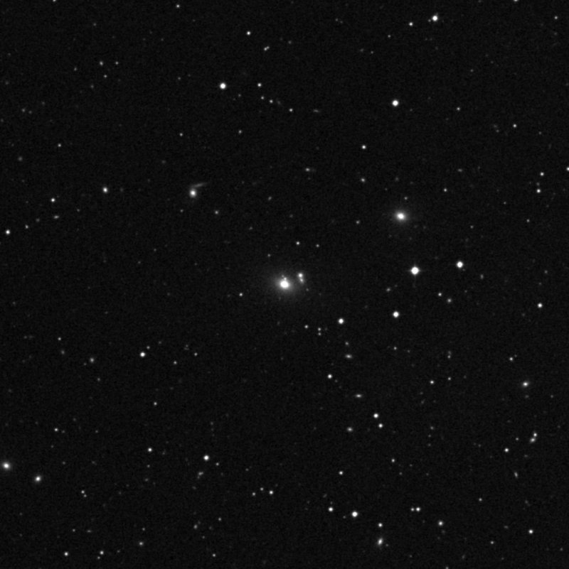 NGC 2656 - Zoom