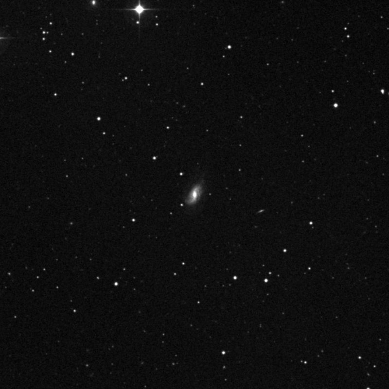 NGC 2668 - Zoom