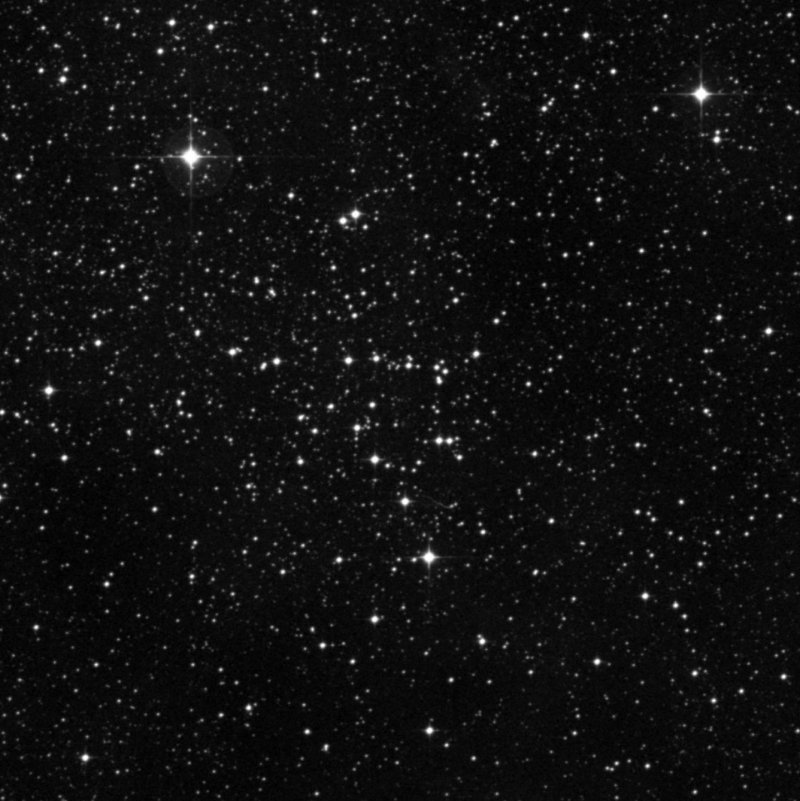 NGC 2670 - Zoom