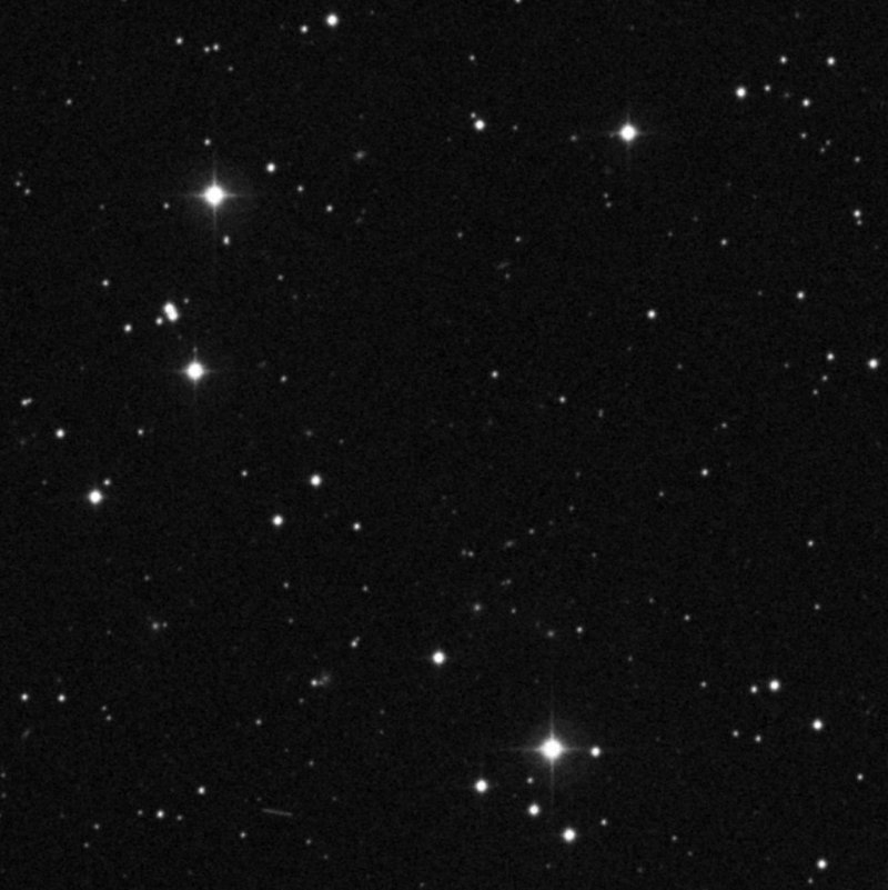 NGC 2678 - Zoom