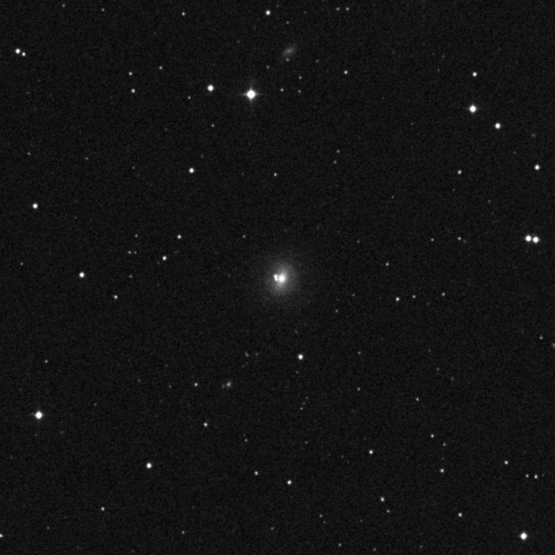 NGC 2680 - Zoom