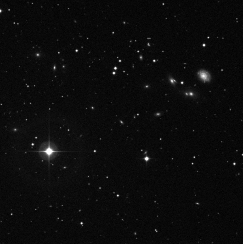 NGC 2689 - Zoom