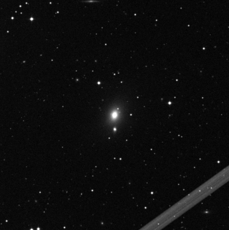 NGC 2693 - Zoom