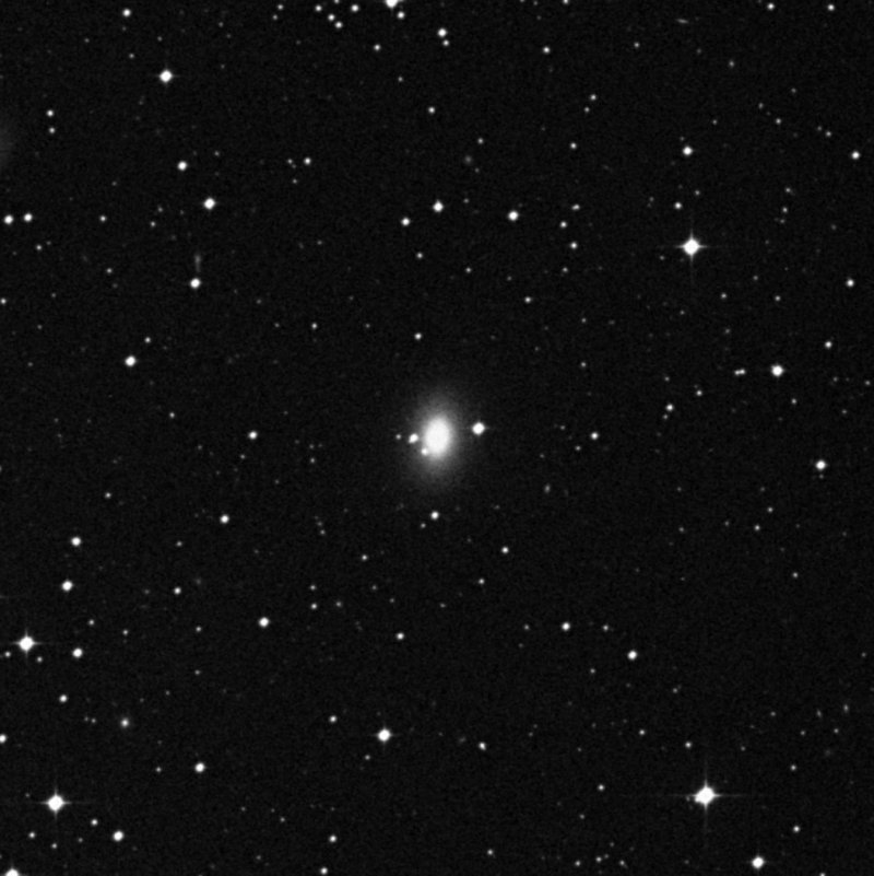NGC 2695 - Zoom