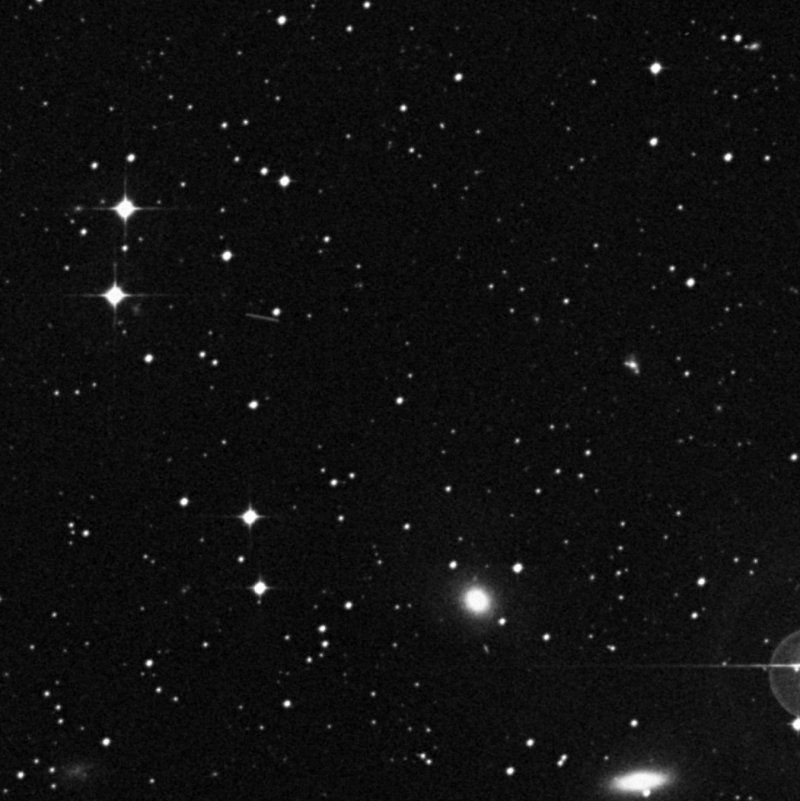NGC 2702 - Zoom