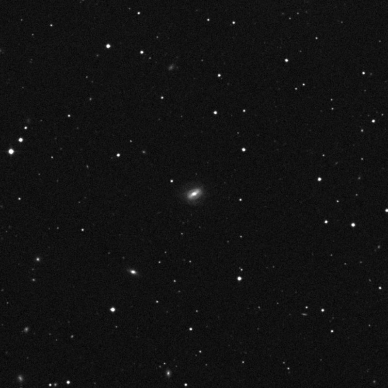 NGC 2704 - Zoom