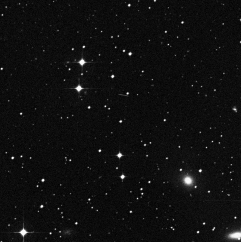 NGC 2707 - Zoom