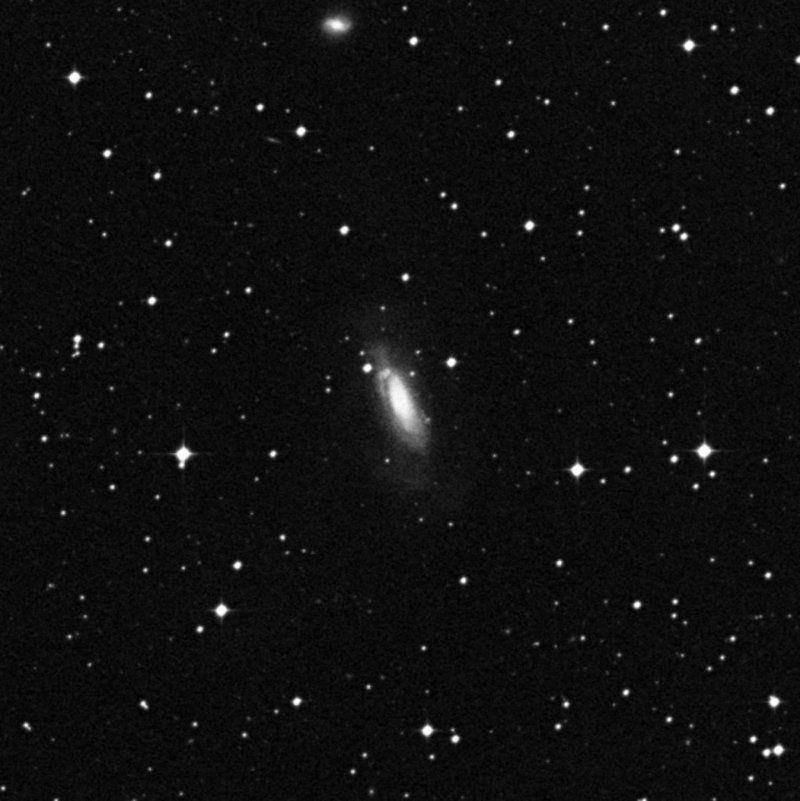 NGC 2708 - Zoom