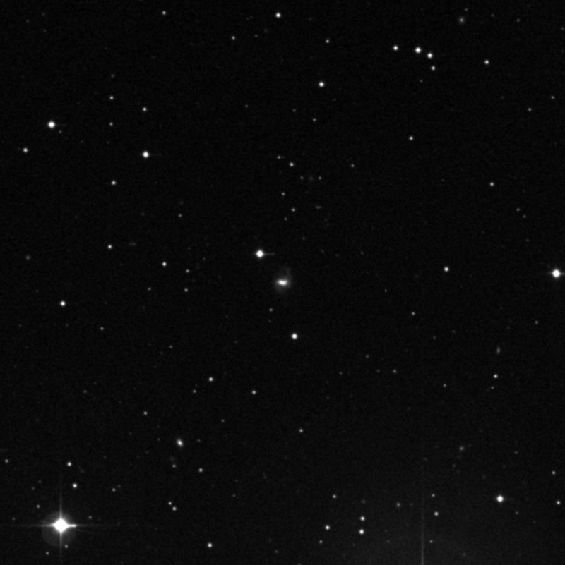 NGC 2711 - Zoom