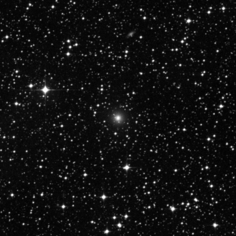 NGC 2714 - Zoom