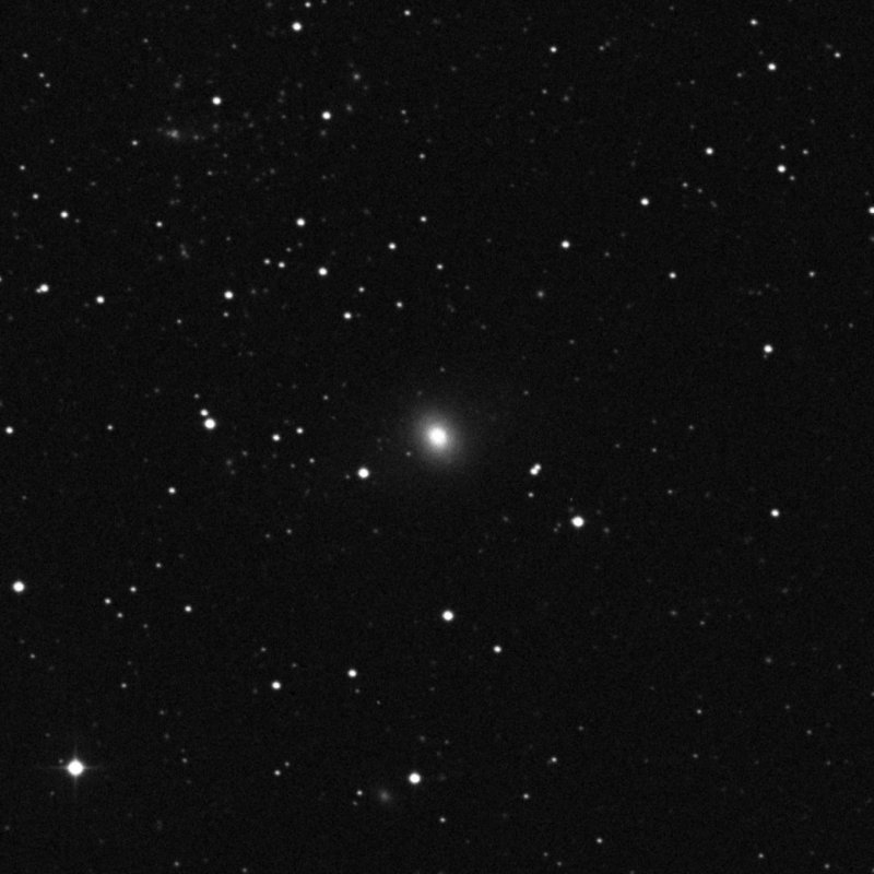 NGC 2716 - Zoom
