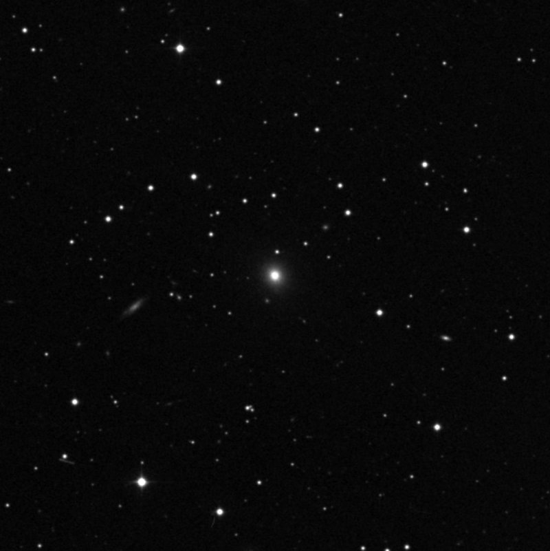 NGC 2720 - Zoom