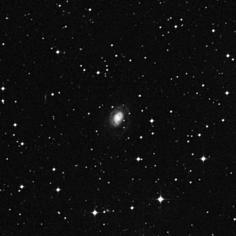 NGC 2721 - Zoom