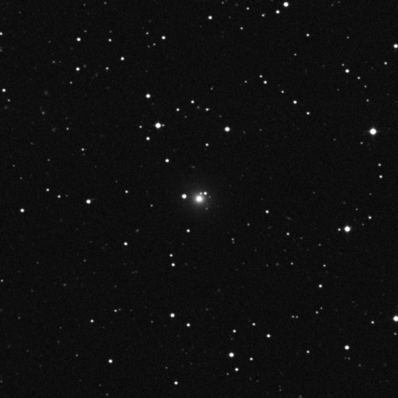 NGC 2723 - Zoom