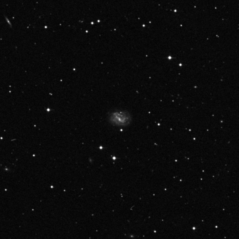 NGC 2730 - Zoom