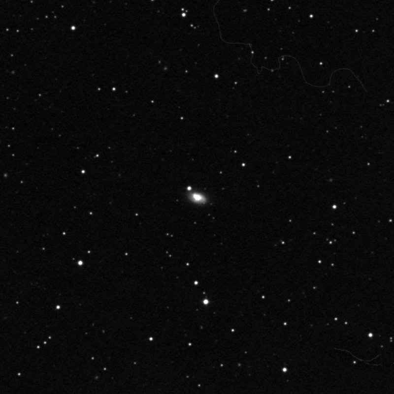 NGC 2731 - Zoom