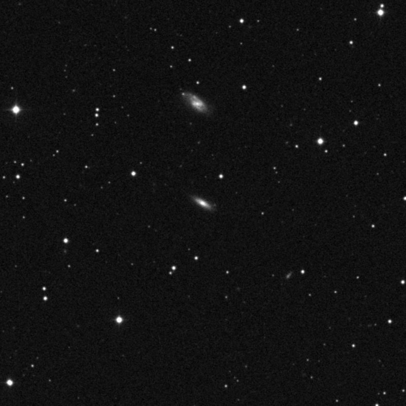 NGC 2737 - Zoom