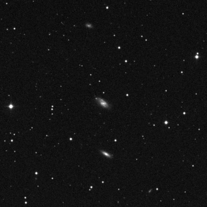NGC 2738 - Zoom