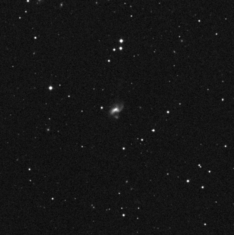 NGC 274401 - Zoom