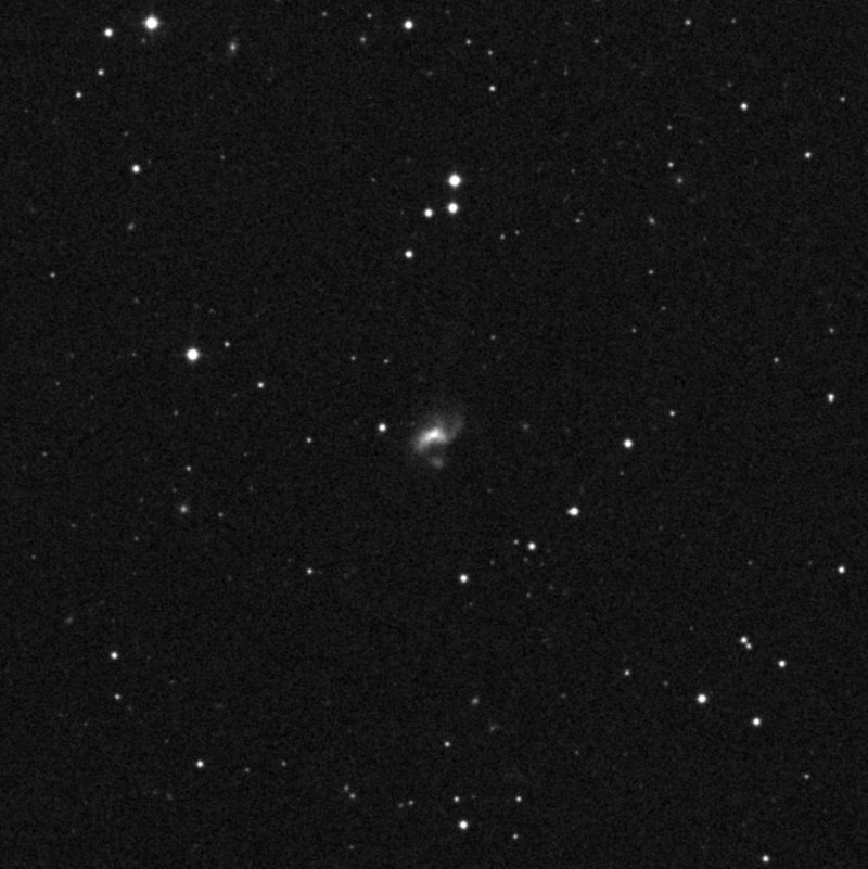 NGC 274402 - Zoom