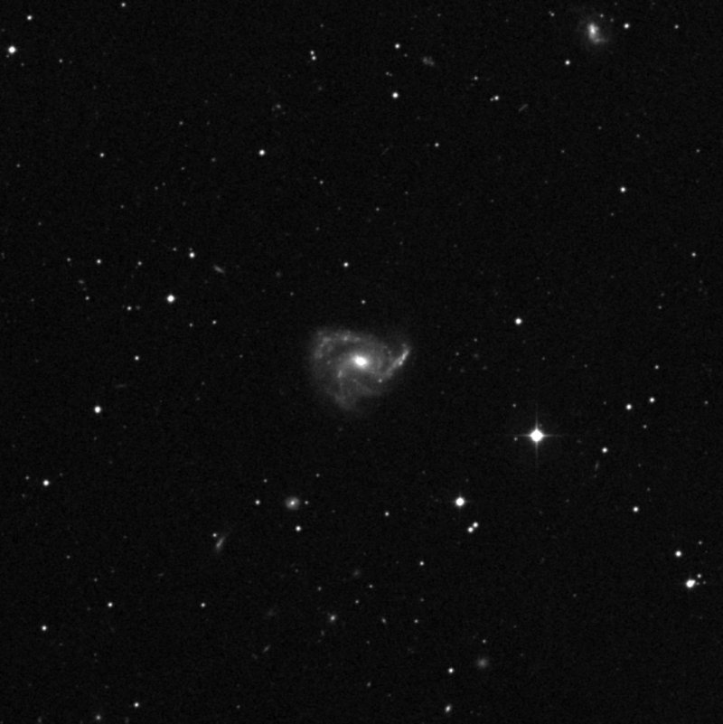 NGC 2750 - Zoom