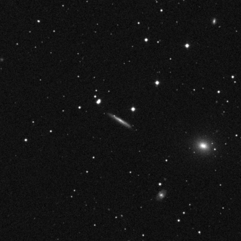 NGC 2752 - Zoom