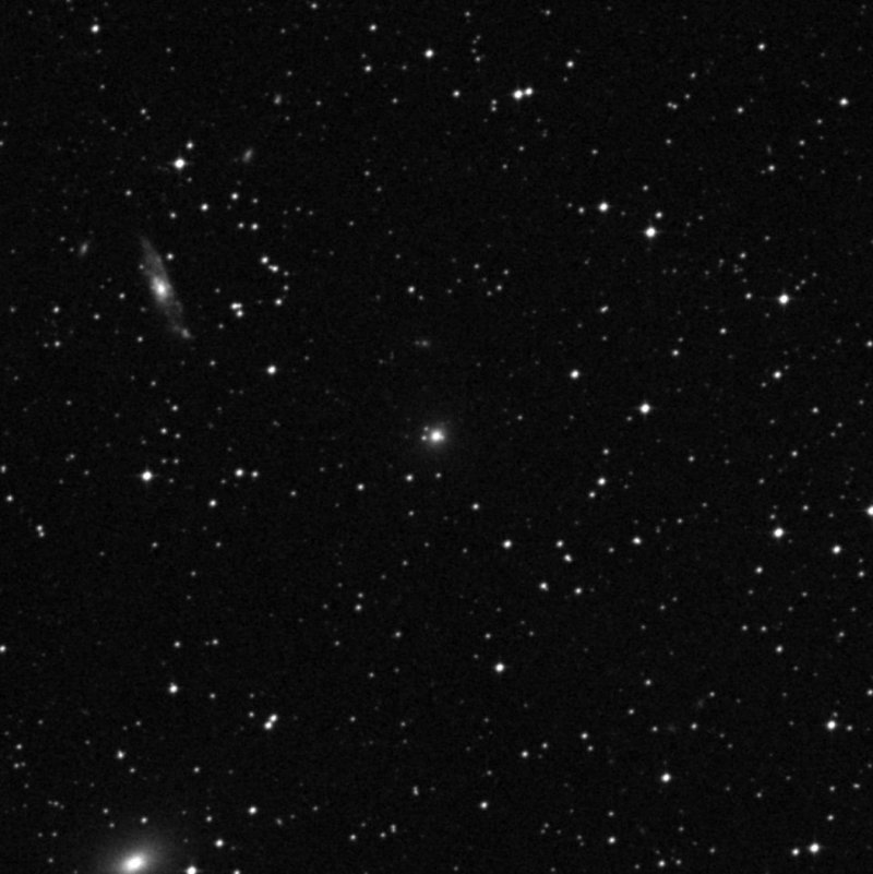 NGC 2754 - Zoom