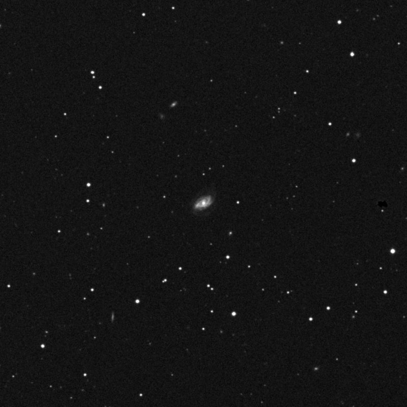 NGC 2755 - Zoom