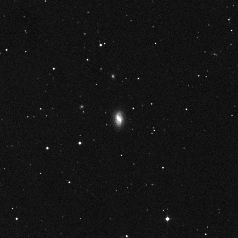 NGC 2756 - Zoom