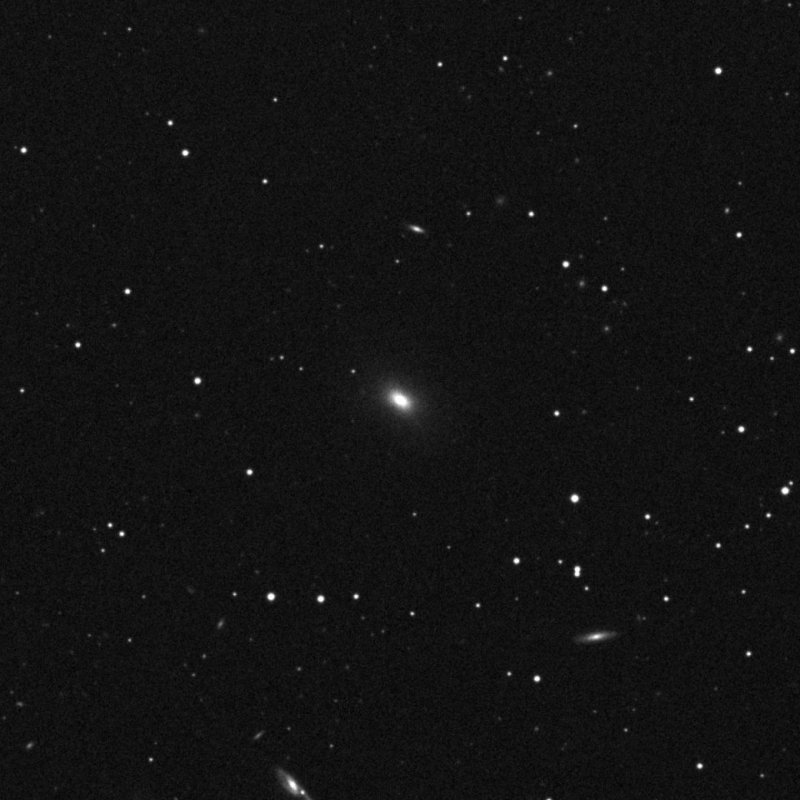 NGC 2759 - Zoom