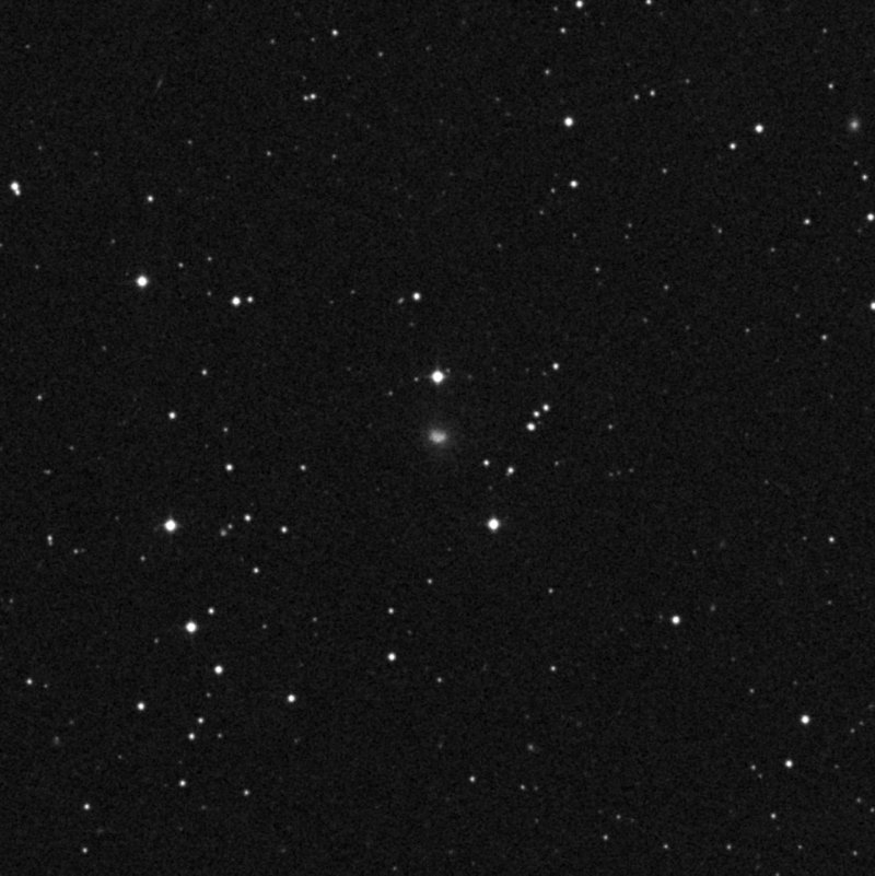 NGC 2760 - Zoom