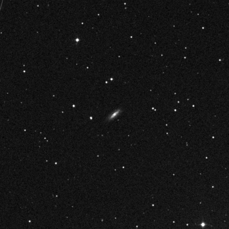 NGC 2766 - Zoom