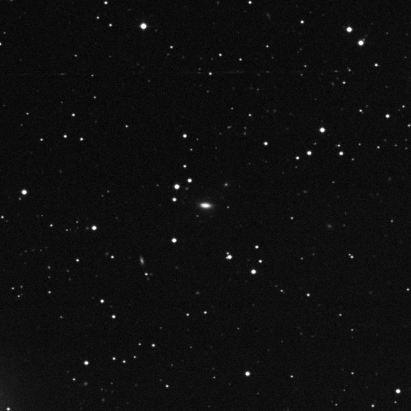 NGC 2773 - Zoom