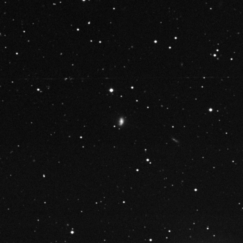 NGC 2777 - Zoom