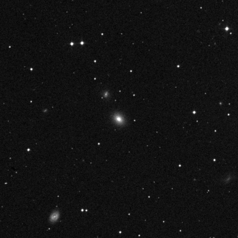 NGC 2778 - Zoom