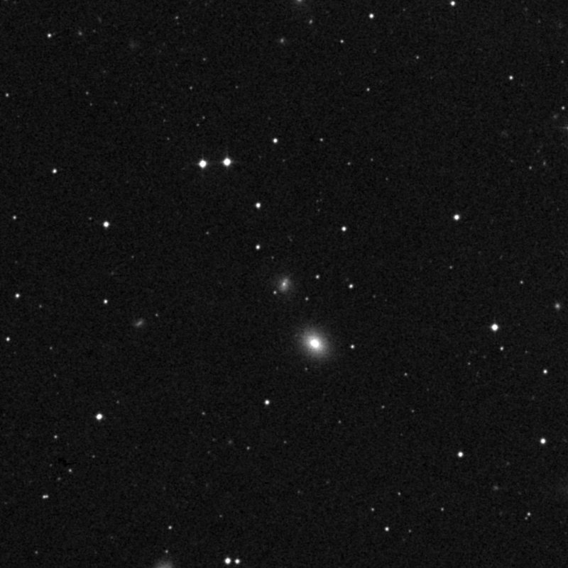 NGC 2779 - Zoom