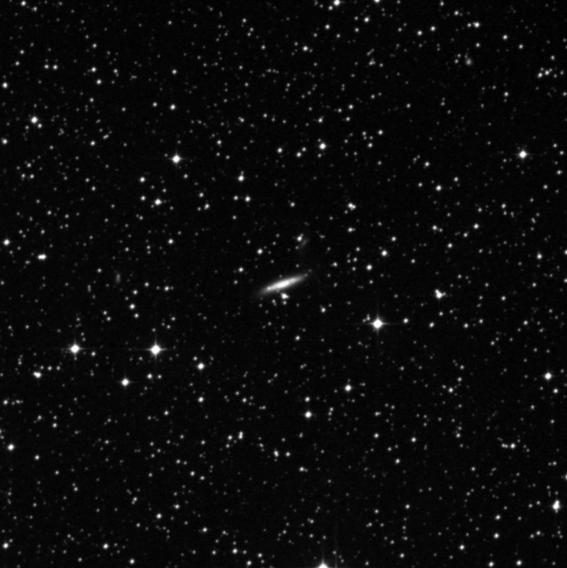 NGC 2788 - Zoom
