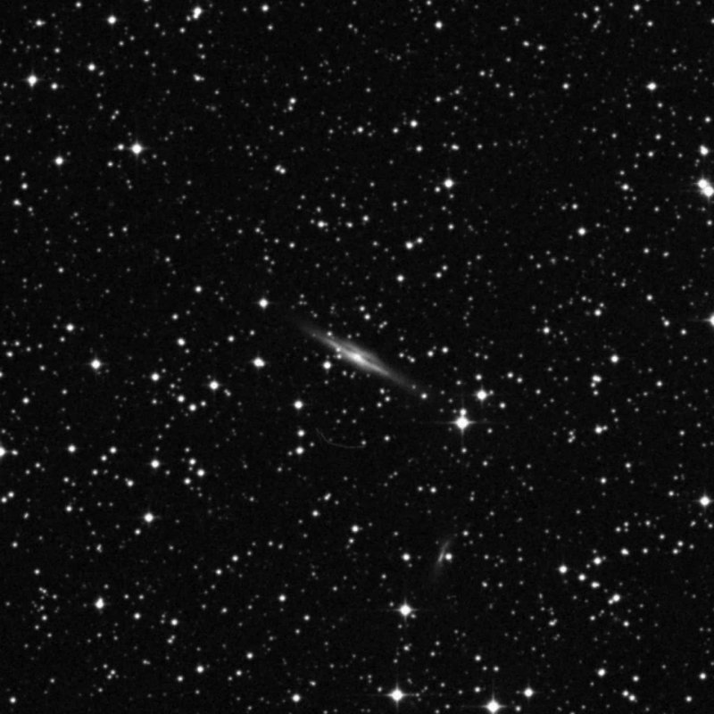 NGC 2788 - Zoom