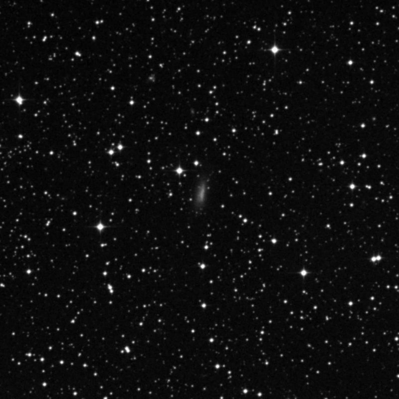 NGC 2788 - Zoom