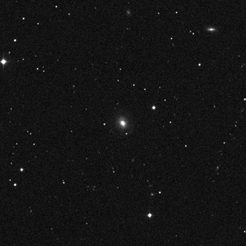 NGC 2789 - Zoom