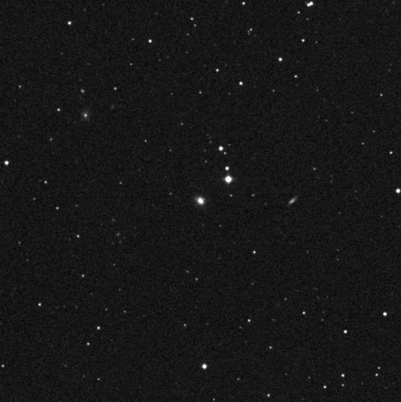 NGC 2790 - Zoom