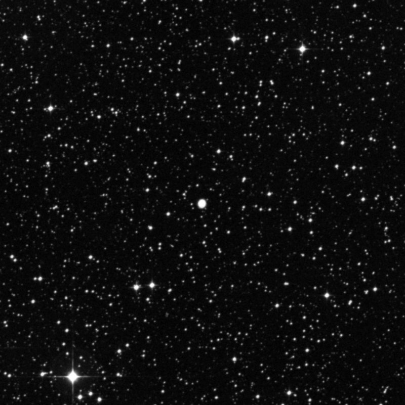 NGC 2792 - Zoom