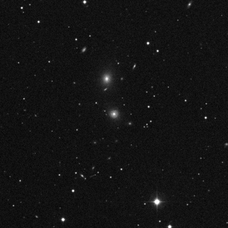 NGC 2794 - Zoom