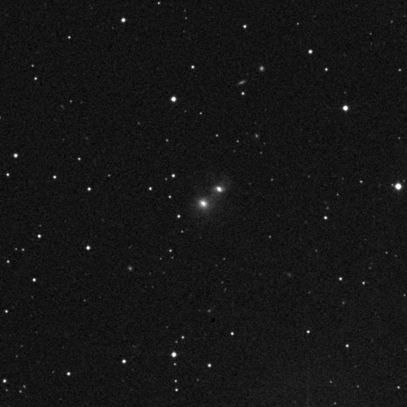 NGC 2803 - Zoom