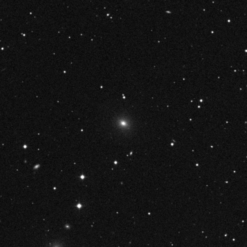 NGC 2804 - Zoom