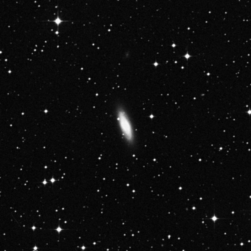 Nebulosa Pacman - Zoom
