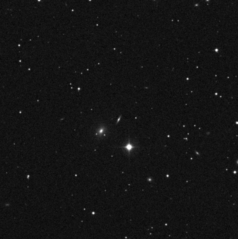 Nebulosa Pacman - Zoom