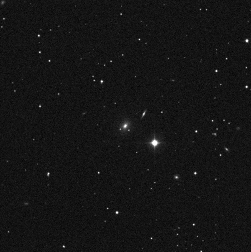 Nebulosa Pacman - Zoom