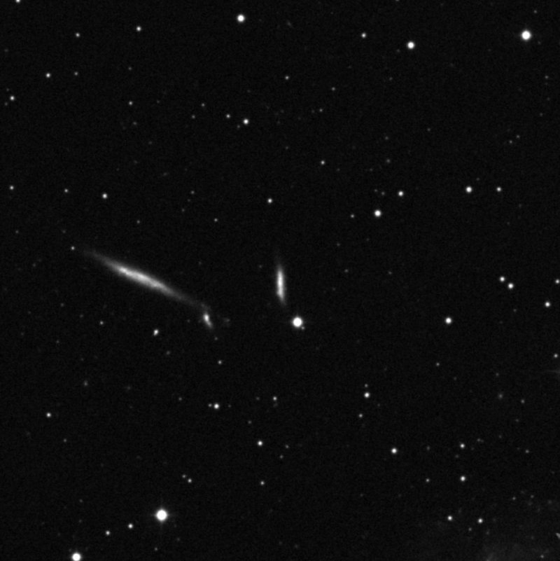 Nebulosa Pacman - Zoom
