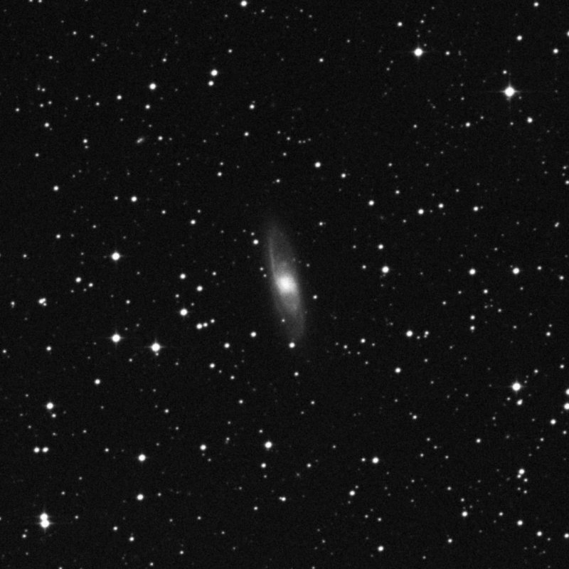Nebulosa Pacman - Zoom